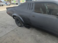 1974 Dodge  Charger
