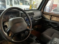 1999 JEEP Wrangler
