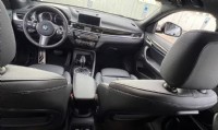 2020 BMW X2