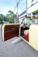 1950 Pontian Special Deluxe