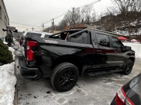 2022 CHEVROLET Silverado LTD 1500