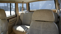 1992 Jeep Cherokee