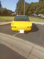1964 Studebaker  Avanti