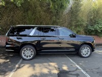 2025 CADILLAC Escalade ESV Premium Luxury