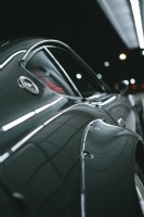 1974 Datsun 260z