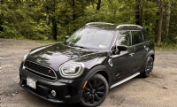 2024 MINI Countryman