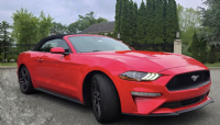 2023 Ford Mustang
