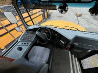 2013 International School bus