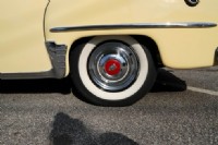 1950 Pontian Special Deluxe