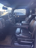 2008 HUMMER H2 3/4 ton base model