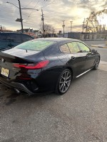 2020 BMW M850i 8-Series
