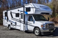 2026 Sunseeker Forest River 29'