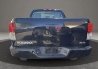 2013 Toyota Tundra