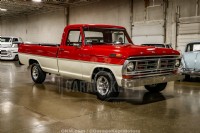 1972 Ford F100