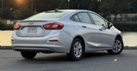 2020 Chevrolet  Cruz