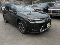 2023 LEXUS UX 250h