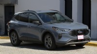 2025 Ford  Escape