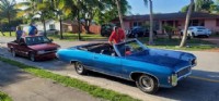 1969 Chevrolet Impala