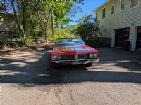 1967 Buick  Skylar