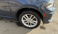 2017 Dodge Durango