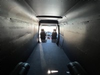 2002 Freightliner Sprinter