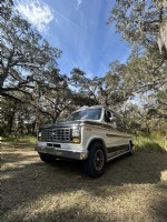 1988 Ford Econoline 150