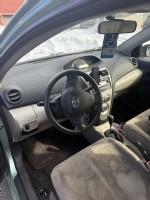 2007 Toyota Yaris