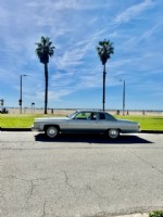 1978 Cadillac Coupe de Ville