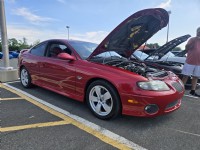 2006 Pontiac  GTO