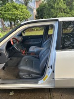 1999 Lexus LS400