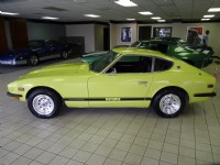 1972 datsun 240z