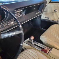 1968 Oldsmobile  442