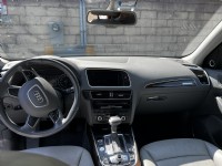 2017 Audi Q5