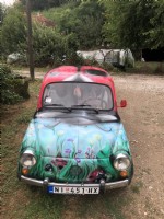 1977 Zastava 750 s