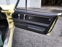 1966 Chevrolet  Corvette