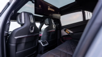 2024 BMW 7 Series