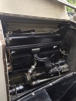 1926 Buick Master Six