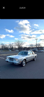 1982 Chrysler New Yorker