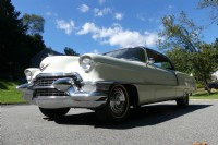 1955 Cadillac Series 62