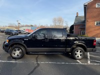 2005 Ford F-150