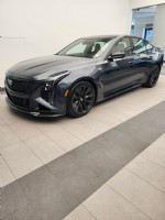 2026 Cadillac  Ct5v Blackwing