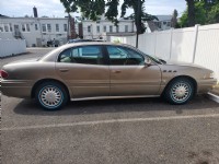 2001 Buick  Lesabre