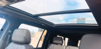 2023 CHEVROLET Suburban