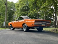 1970 Dodge Charger