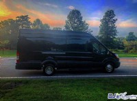2019 Ford Transit 350 HD