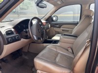 2013 CHEVROLET Tahoe