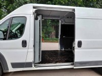 2016 Ram ProMaster 3500
