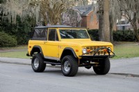 1974 Ford Bronco