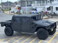 1994 Humvee Hmmwv