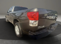 2008 Toyota Tundra